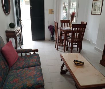 Two Bedrooms Property Close To The Beach in El Morche For Long Term... - Photo 4