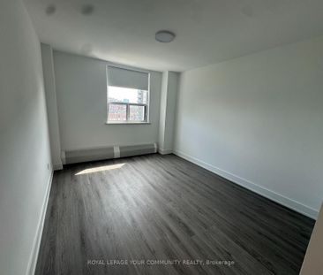 For Lease - 135 Tyndall Avenue Unit# 0815, Toronto, Ontario - Photo 2