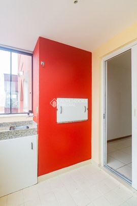 Apartamento com 3 quartos e 83m² para alugar em Jardim Itu, Porto Alegre. - Photo 1