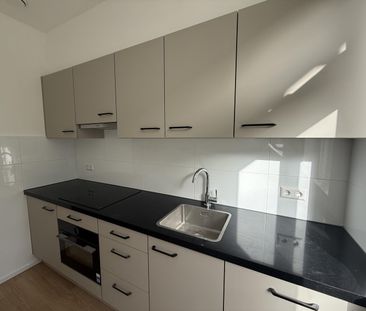 Te huur: Appartement Mauvestraat 51 H in Amsterdam - Foto 2