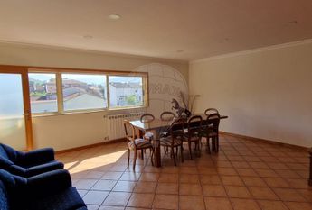 Apartamento T2 em Braga