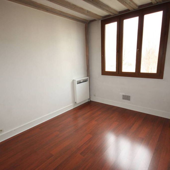 Location appartement Fontaine 38600 2 pièces 41.28 m² - Photo 1