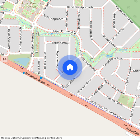 12 Trusty Way, WA 6112, Piara Waters