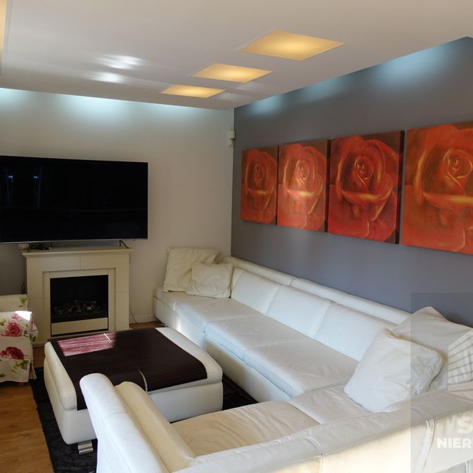 Mierzyn dom wolno stojący 150 m - Photo 1