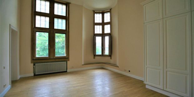 Appartement te huur in Oudergem voor € 2.500 met 3 slaapkamers - Photo 1