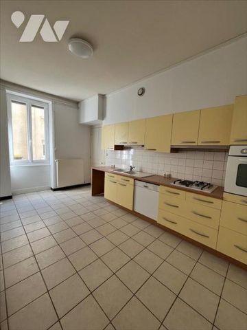 Appartement RDC T2 MALAFRETAZ - Photo 3