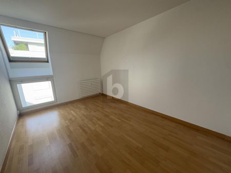 ZENTRAL, NAHE RHEIN MIT BALKON - Photo 4