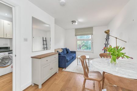 1 bedroom flat to rent - Photo 5