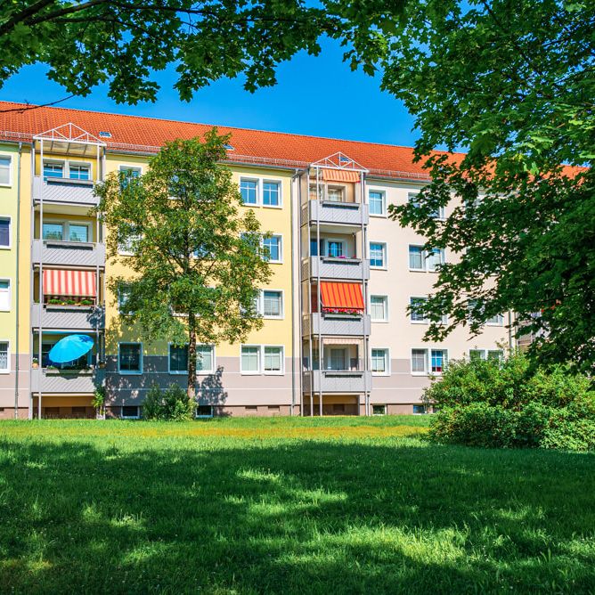 Eckersbacher Höhe 21 - Foto 1