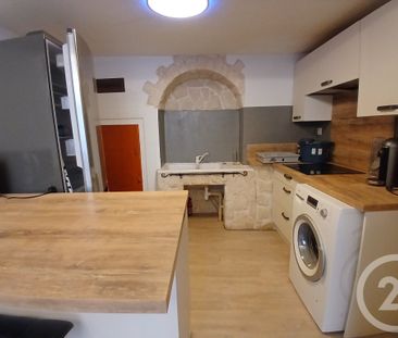 Location Maison 3 pièces 65m² CARCASSONNE 11000 - Photo 1