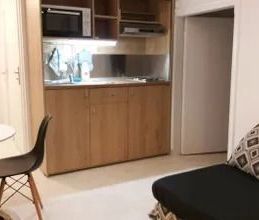Studio/Γκαρσονιέρα για ενοικίαση Ανάληψη - Μπότσαρη (Ανάληψη - Μπότ... - Φωτογραφία 5
