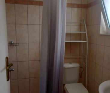 Ενοικιάζεται δίχωρη γκαρσονιέρα Καμίνια Ηράκλειο Κρήτης - Photo 6