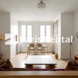 2 chambres, Grenelle Paris 15e - Photo 1