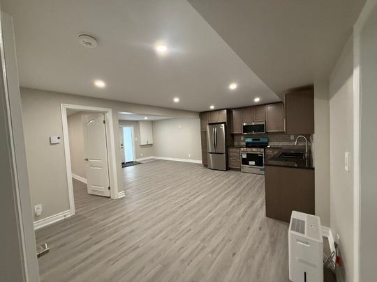 For Lease - 26 Athabaska Drive Unit# B, Belleville, Ontario - Photo 1