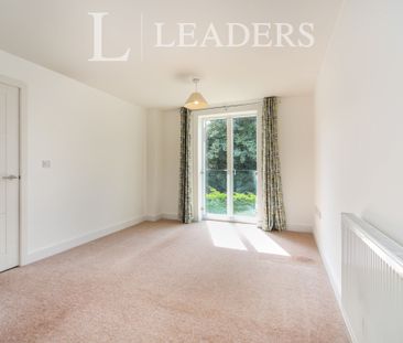 2 bedroom apartment to rent Cavalier Crescent, Worcester, Worcester... - Photo 3