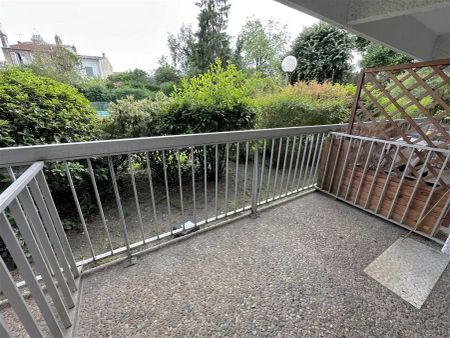 Location appartement 1 pièce - 30m² à Bordeaux (33000) - Photo 3