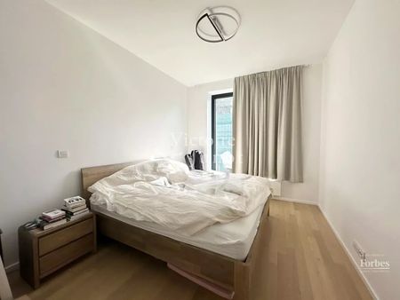 Appartement in Ukkel - Photo 3
