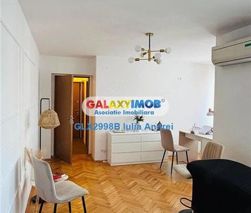 Apartament cu o camera de inchiriat nemobilat 1 Mai - Photo 1