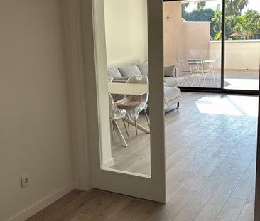 2 room luxury Flat for rent in Torremolinos, Andalusia - Photo 6