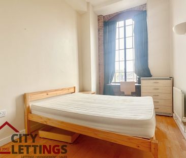 2 Bedroom Apartment - Photo 6