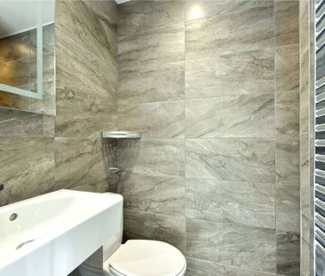 A three bedroom bungalow finished to a high standard and located in... - Photo 6