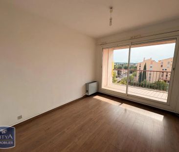 Appartement à louer 2 pièces 45.62m² - Photo 3