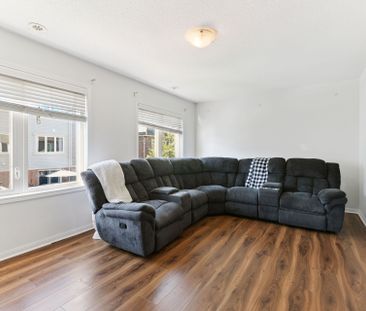 For Lease - 46 Lathbury Street, Brampton, Ontario - Photo 6