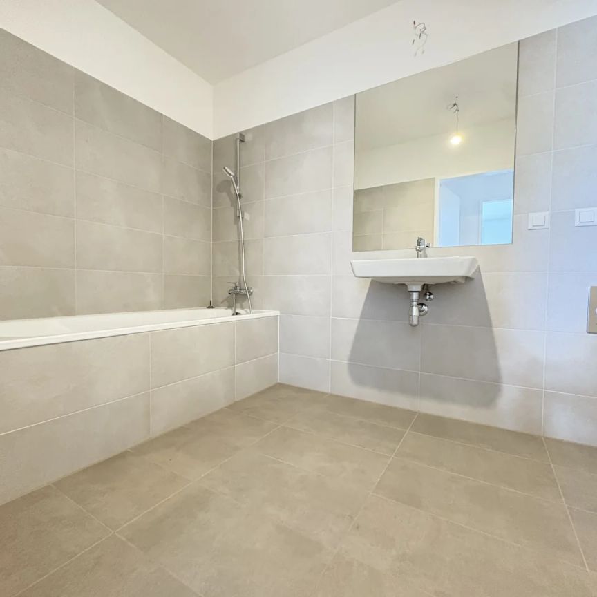 Moderne 2-Zimmer-Wohnung mit Loggia schöner Wohnlage in St. Pölten – Ihr neues Zuhause wartet! - Foto 1