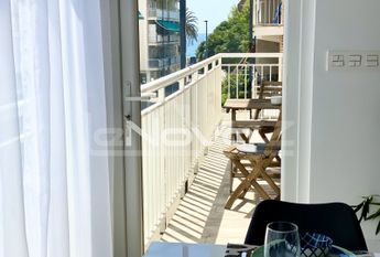 Long-term rental apartment in Punta Pr