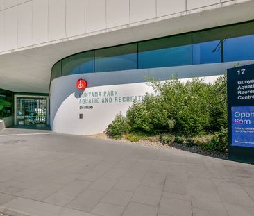 501/12 Paul Street, Zetland NSW 2017 - Apartment For Rent | Domain - Photo 6