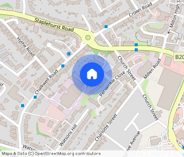 Periwinkle Close, Sittingbourne - Photo 1