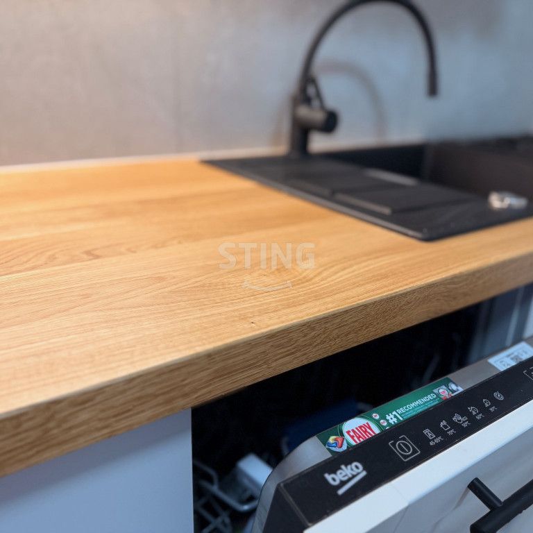 Byt 2+1 k pronájmu, Třinec / Lyžbice, ulice kpt. Nálepky - Photo 1