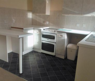 1 bedroom apartment to rent - Photo 5