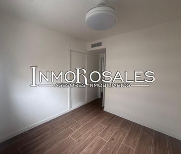 Piso de alquiler en Calle de Maricara, Butarque - Photo 6