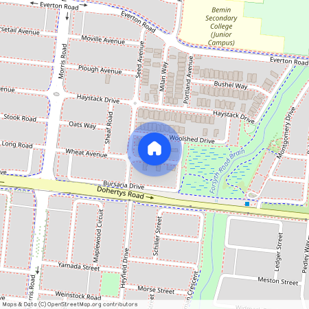 39 Wheat Avenue, Truganina VIC 3029