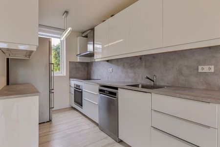 Huis te huur: Jan Wolkerslaan 3 2343 BL Oegstgeest - Foto 5