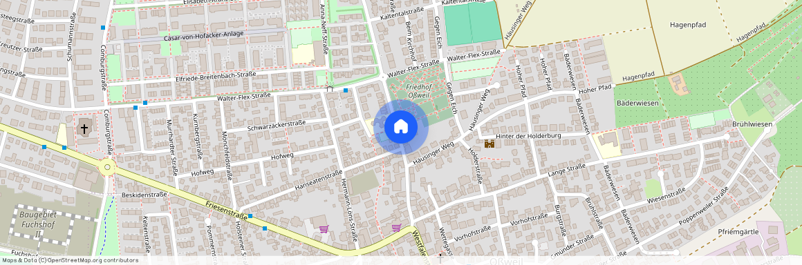 Neckarweihinger Straße 30, 71640 Baden-Württemberg - Ludwigsburg