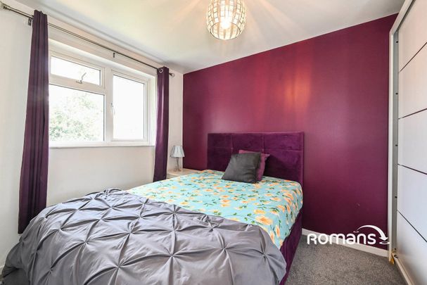 Calfridus Way, Bracknell, Berkshire, RG12 - Photo 1