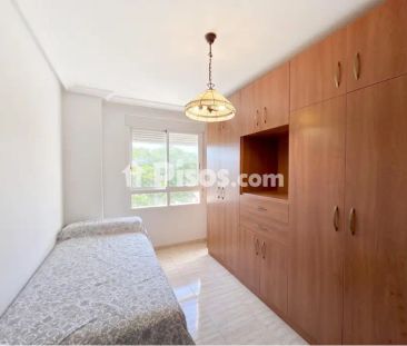 Piso en alquiler en Maria Cristina - Photo 3