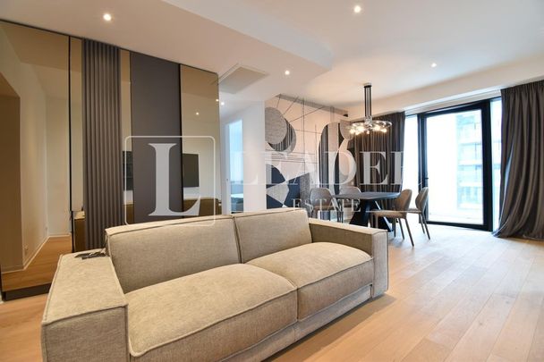 Inchiriere apartament I Floreasca - Photo 1