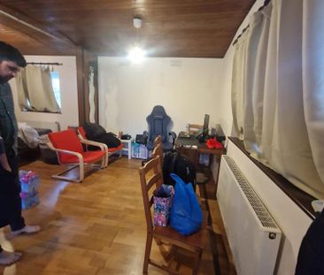 1 bedroom ground floor flat to rent - Photo 1