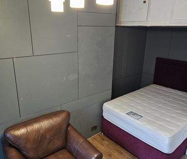 Studio Flat, Kirkwood Street, G73 - Photo 5