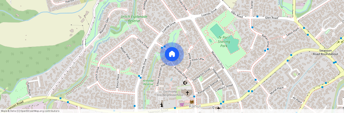 18 Armada Drive, Ranui, Waitakere City