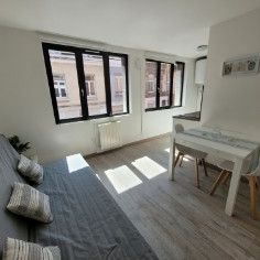 Location Appartement 1 pièce 21m² LENS 62300 - Photo 1