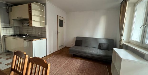 Kraków, Krowodrza, Łobzów, Wrocławska Mieszkanie na wynajem - Photo 1