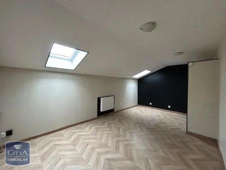 Appartement à louer 1 pièce 32.5m² - Photo 5