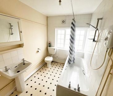 2 bedroom apartment to rent - Photo 6