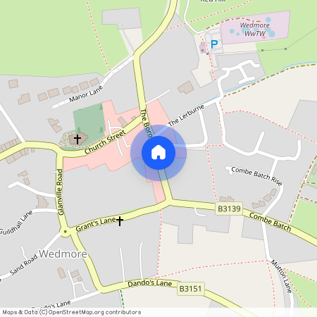 The Borough, Wedmore, BS28