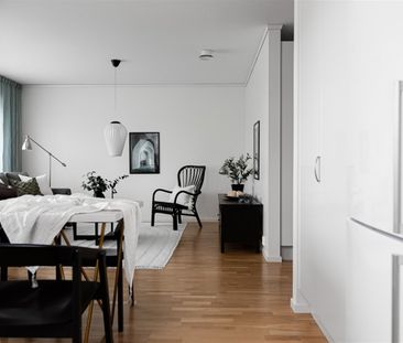 Konstruktörsgatan 84 - Photo 3