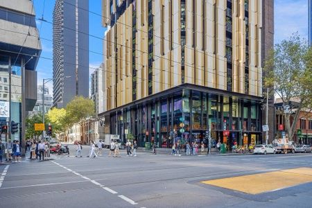 Melbourne CBD - Photo 5